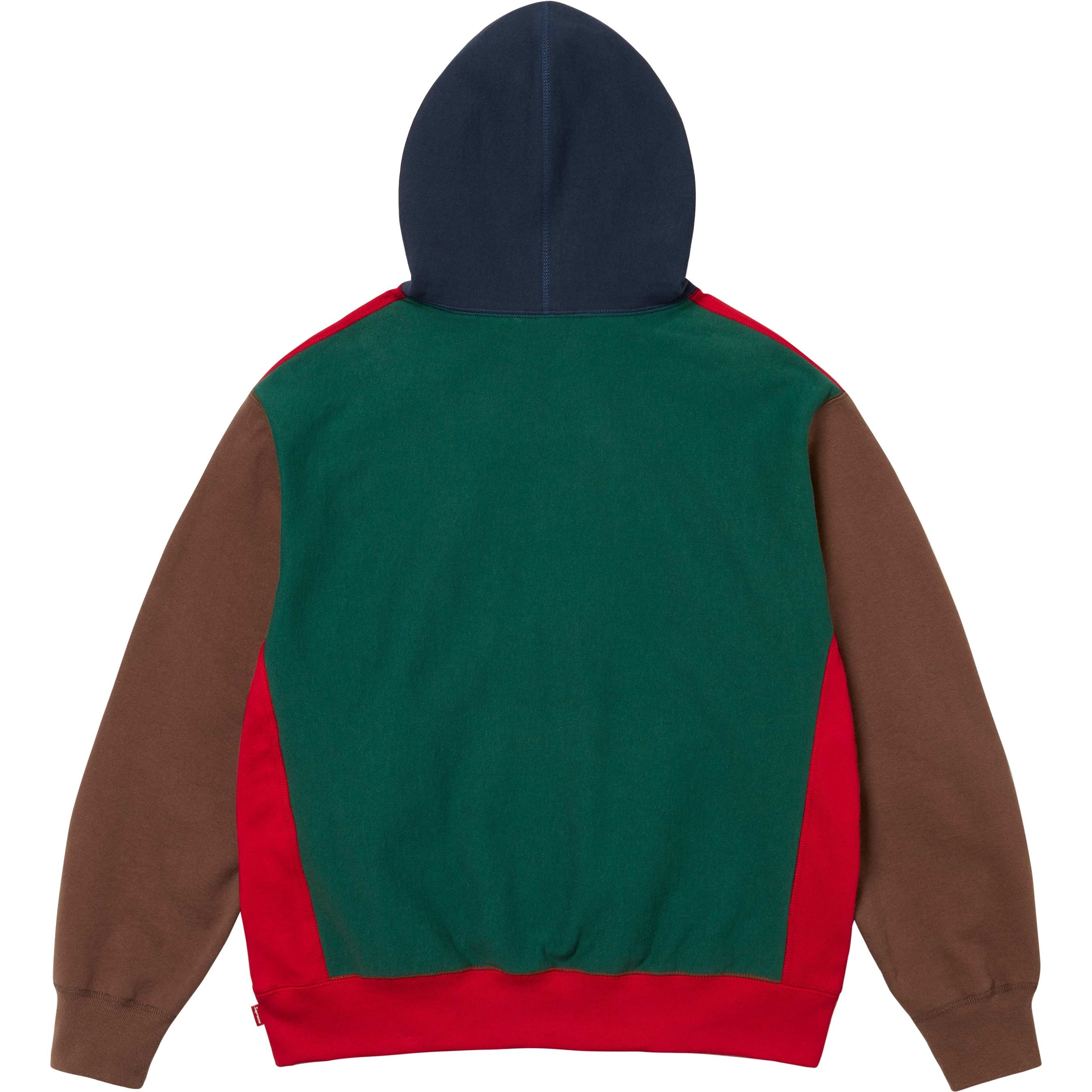 Box Logo Hooded Sweatshirt view 16